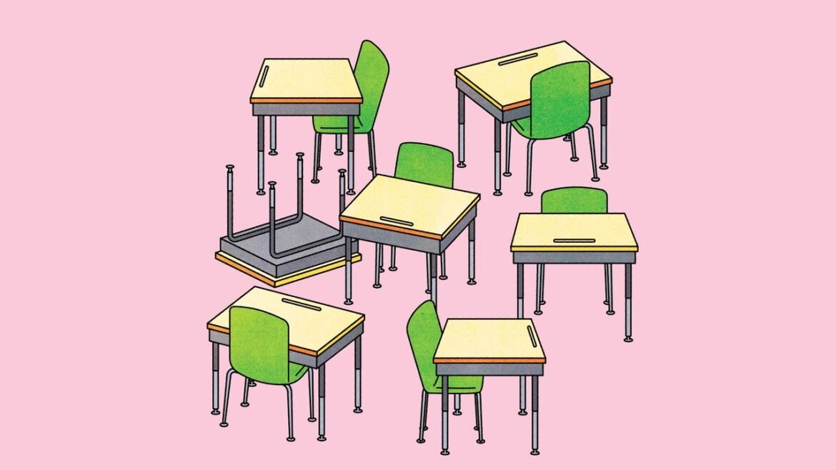 Individual Choices Won’t Fix America’s Public Schools