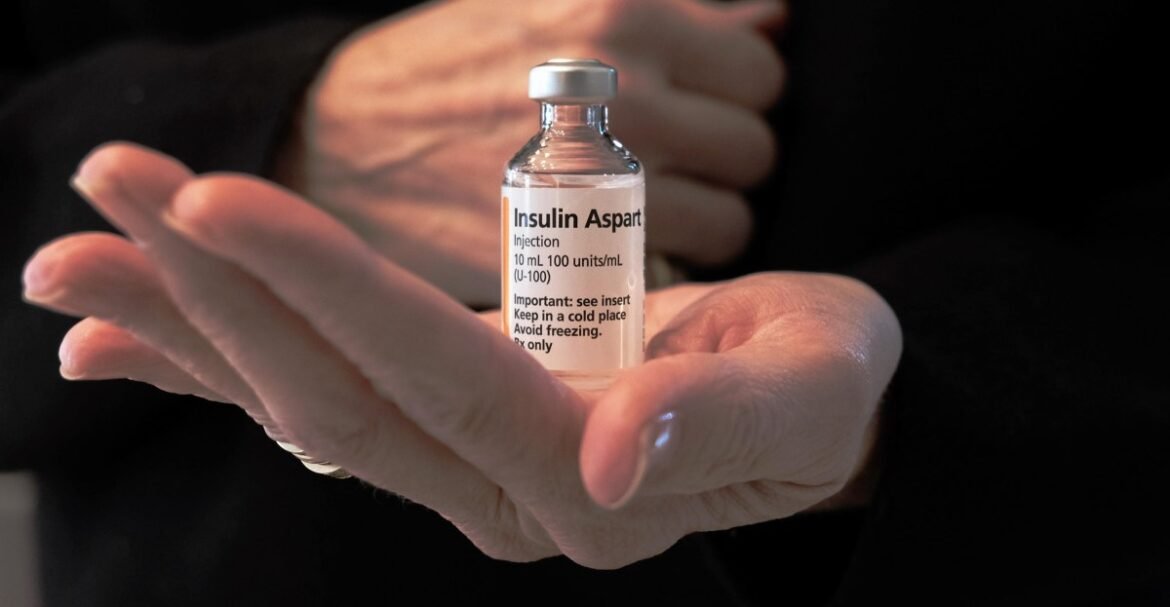 Insulin pens are supposed to have lower prices now. Why are so many Americans rationing?