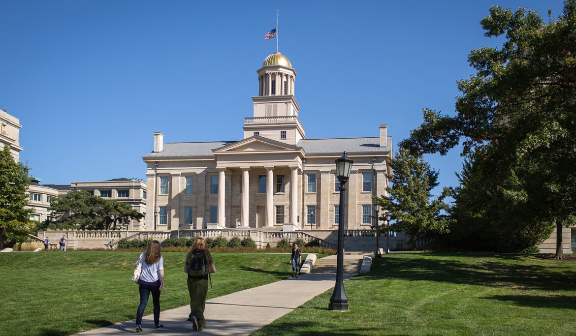 Iowa’s Center for Intellectual Freedom: Civics Programs Need Independence from Universities