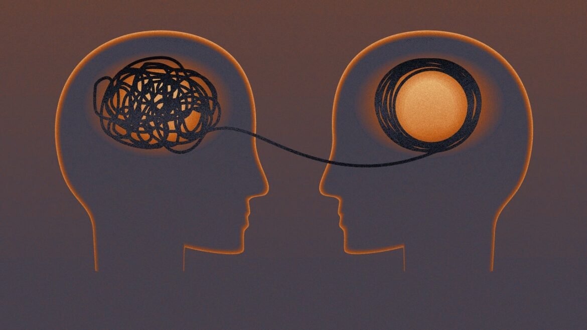 Is there a difference between being smart and acting smart?