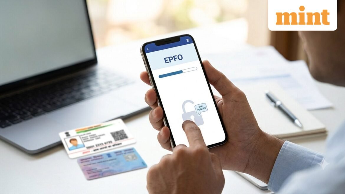 Is your employer depositing PF every month? Here's how to check, what to do if they're not