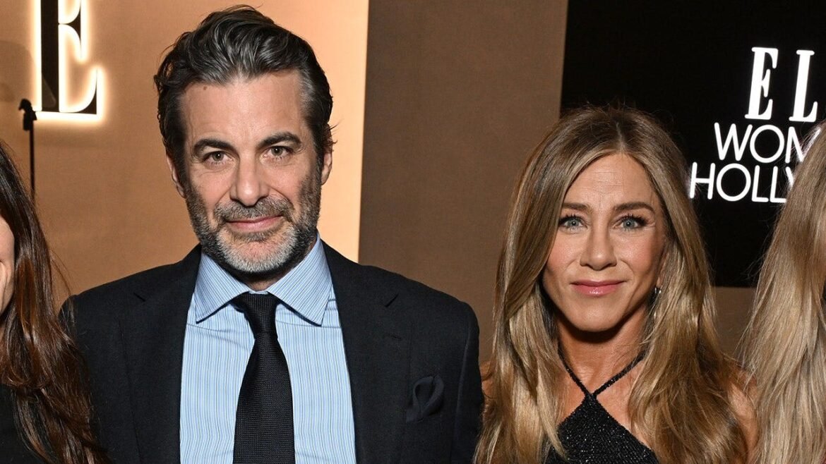 Jennifer Aniston faces 'deep fear' while interviewing boyfriend
