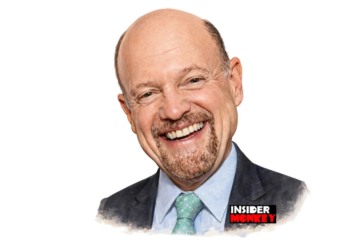 Jim Cramer Praises Microsoft (MSFT) for Its Permian Power Plan with Chevron (CVX)