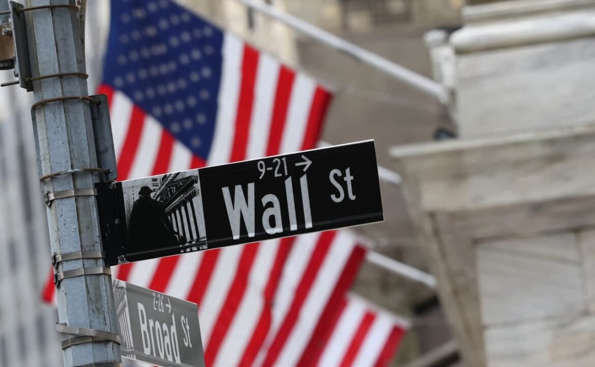 Junk bonds are heading for worst month since 2022 after punishing global selloff