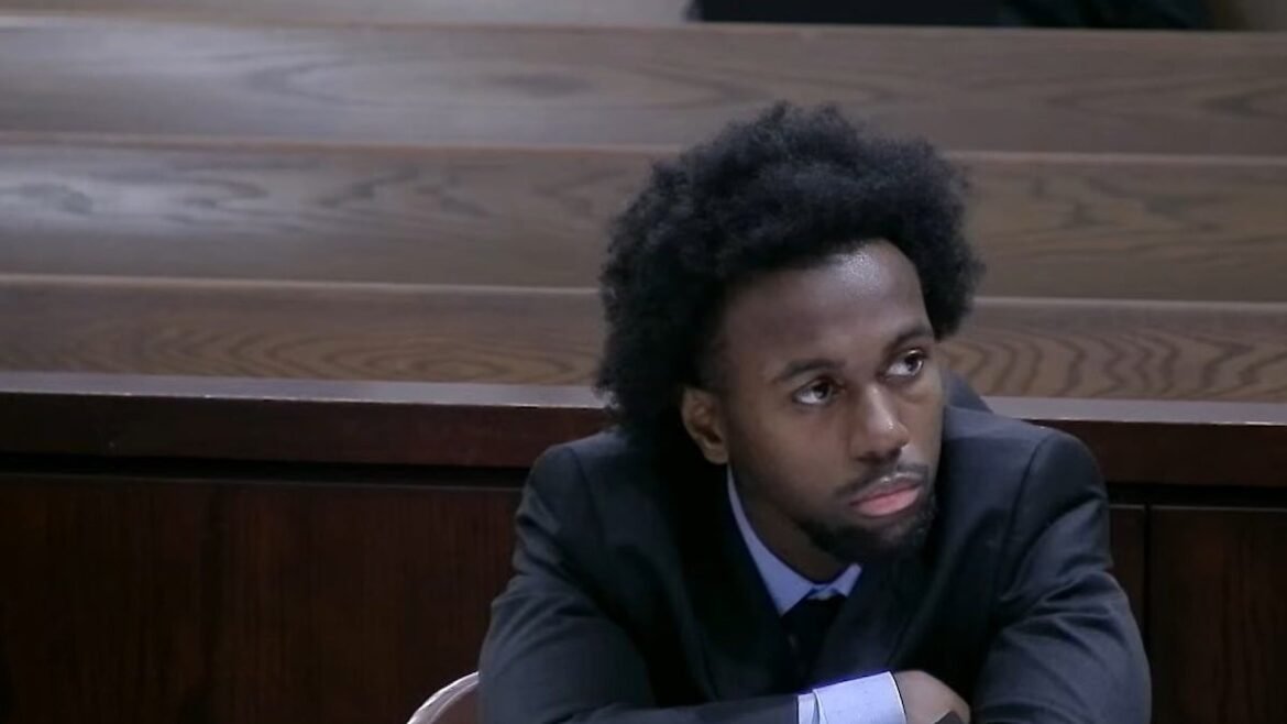 Jury says Tampa rapper should die for unborn child’s murder