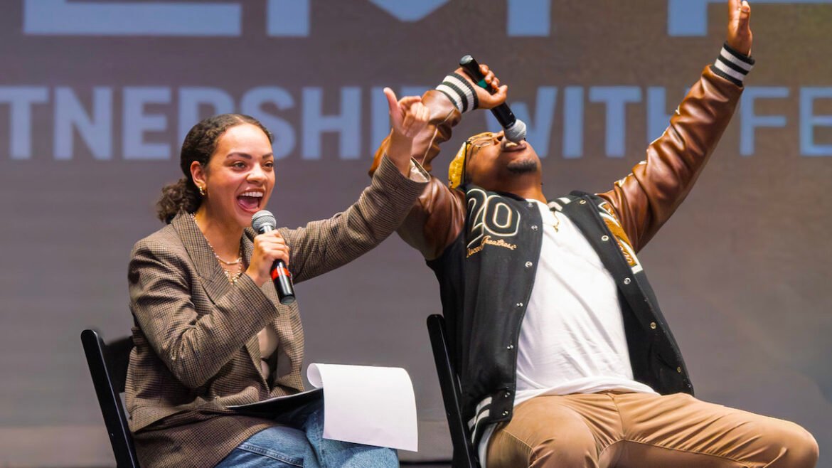 Kansas City PBS Welcomes Reel Black Film Fest Submissions