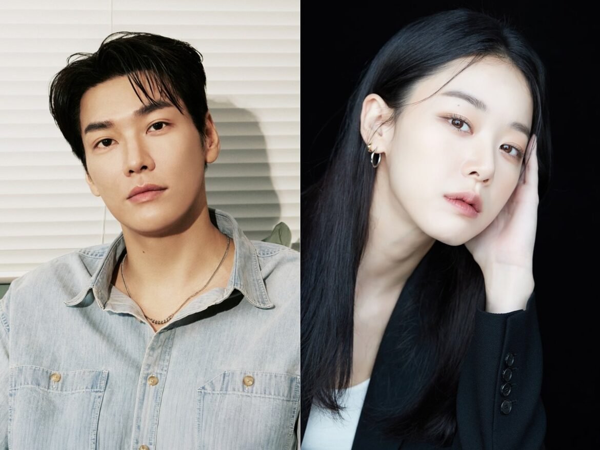 Kim Young-Kwang & Lee Joo-Myoung cast in ENA drama “Queen of Training”