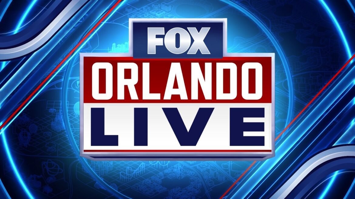 LIVE: FOX Orlando Live