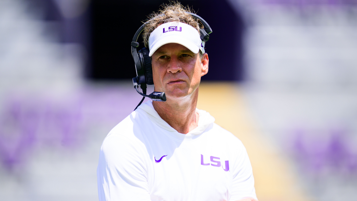 LSU won in court, but the real risk is just beginning for Lane Kiffin, Tigers