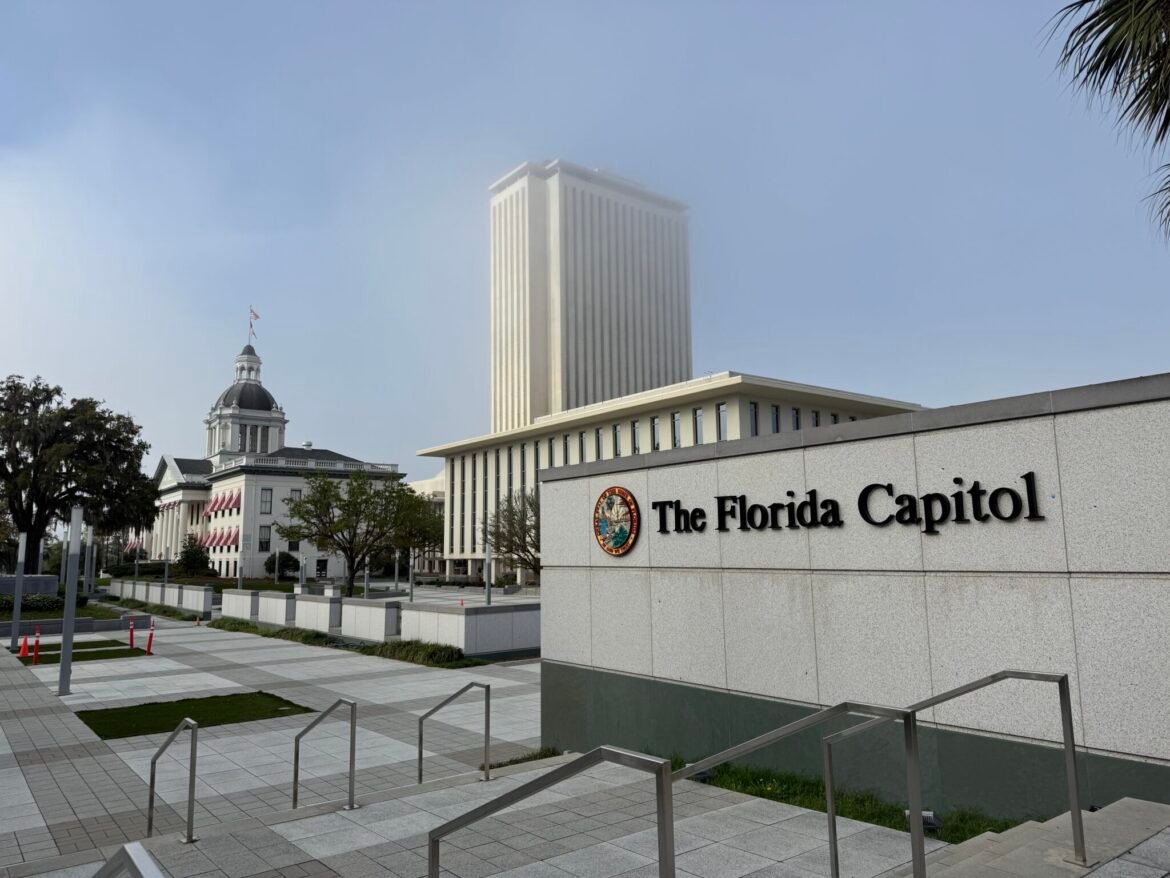 Legislative Budget Commission meets to discuss immigration, long-term outlook • Florida Phoenix