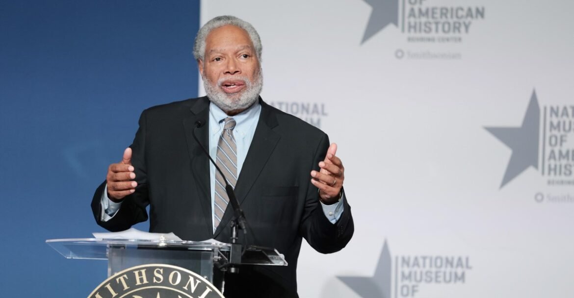 Lonnie Bunch resigns as Smithsonian secretary: Trump’s Smithsonian vendetta, briefly explained