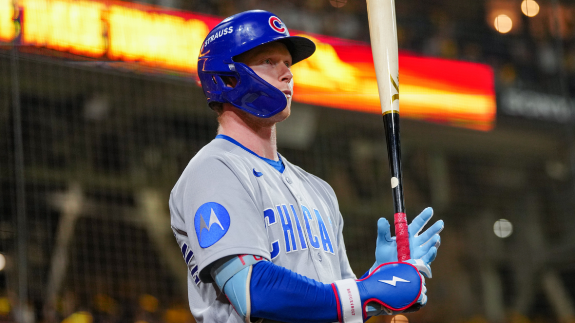 MLB playoffs: Which Game 1 loser has best chance to win Wild Card Series? Why there's hope for Cubs, Phillies