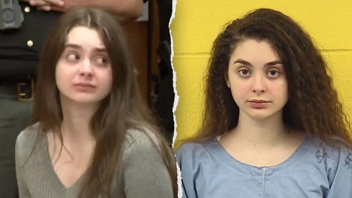 Mackenzie Shirilla denied Ohio Supreme Court reconsideration request
