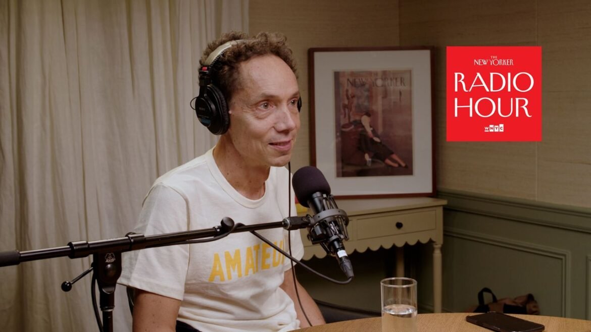 Malcolm Gladwell on “The American Way of Killing”