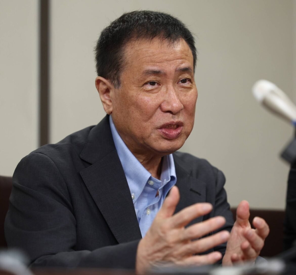 Manga artist Kurumada says ex-manager, others embezzled ¥4.6 billion