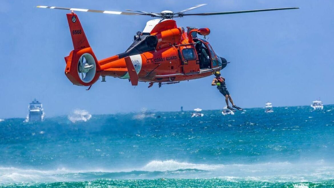 Man’s paddleboard found off Florida coast. But he’s still missing, Coast Guard says