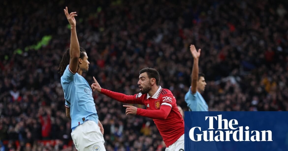 Maresca says Manchester City still waiting for apology after incorrect 2023 derby goal | Manchester City