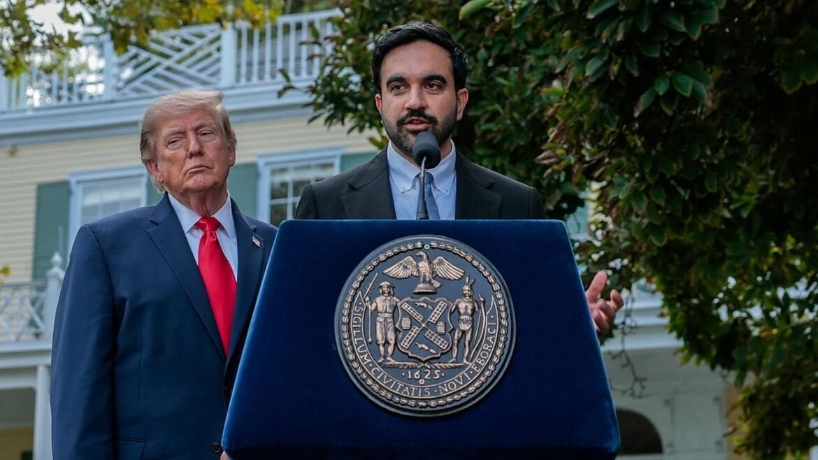 Mayors vs. Nationalists | The New Yorker