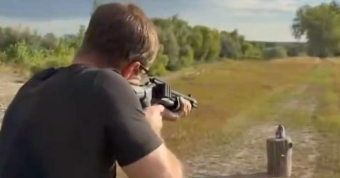 Meet the Candidates Putting Bullets in Flock Cameras – Mother Jones