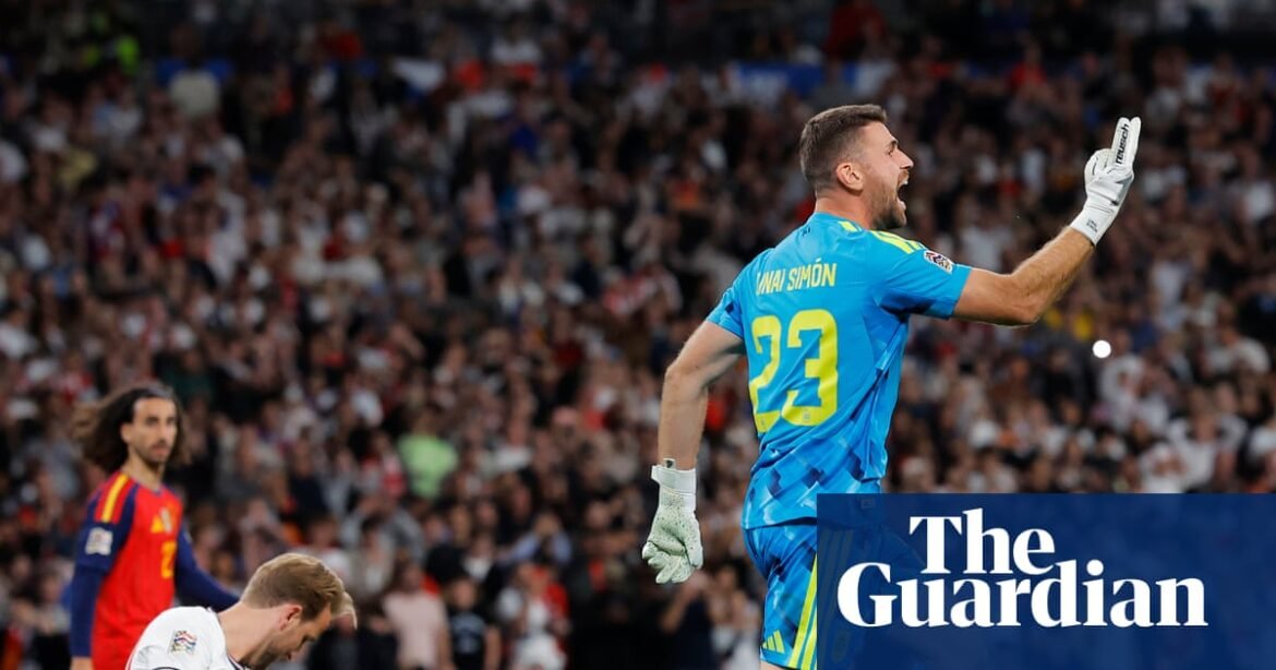 Meet the new 55 minute England collapse, not the same as the old 55 minute England collapse | England