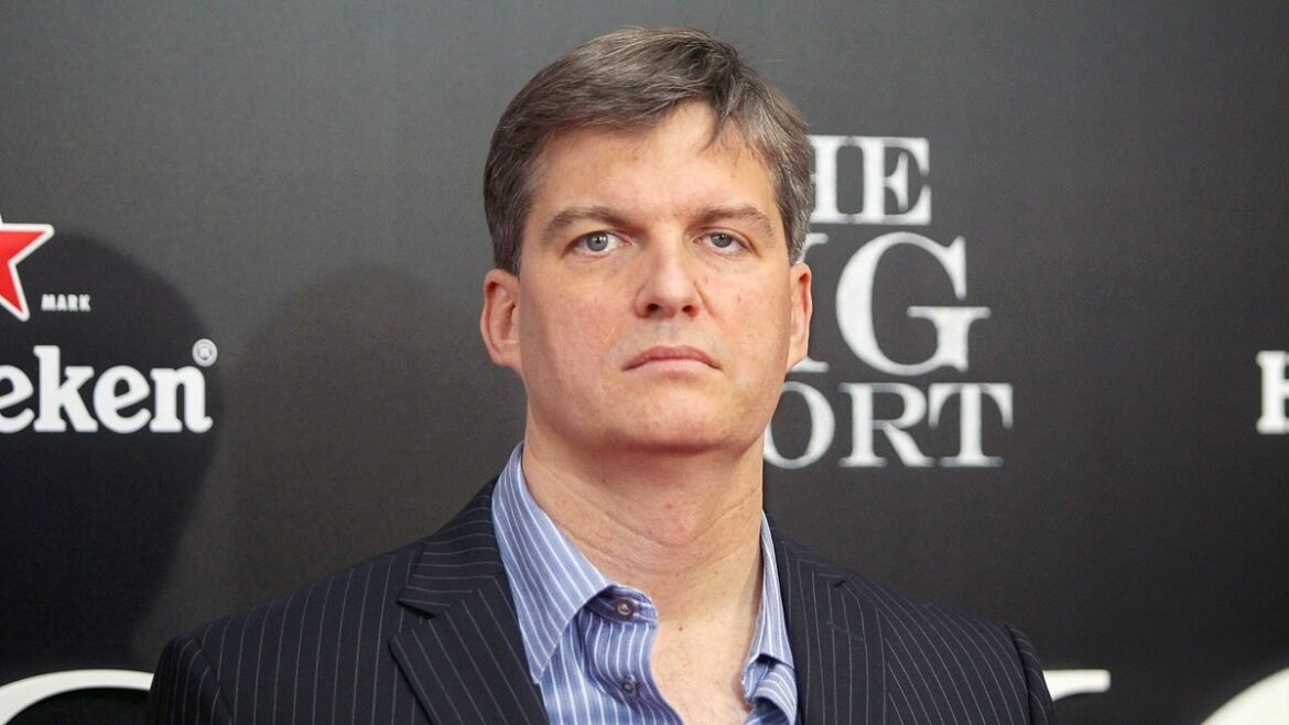 Michael Burry Sues To Halt 'Dangerous' Subdivision in California Fire Zone