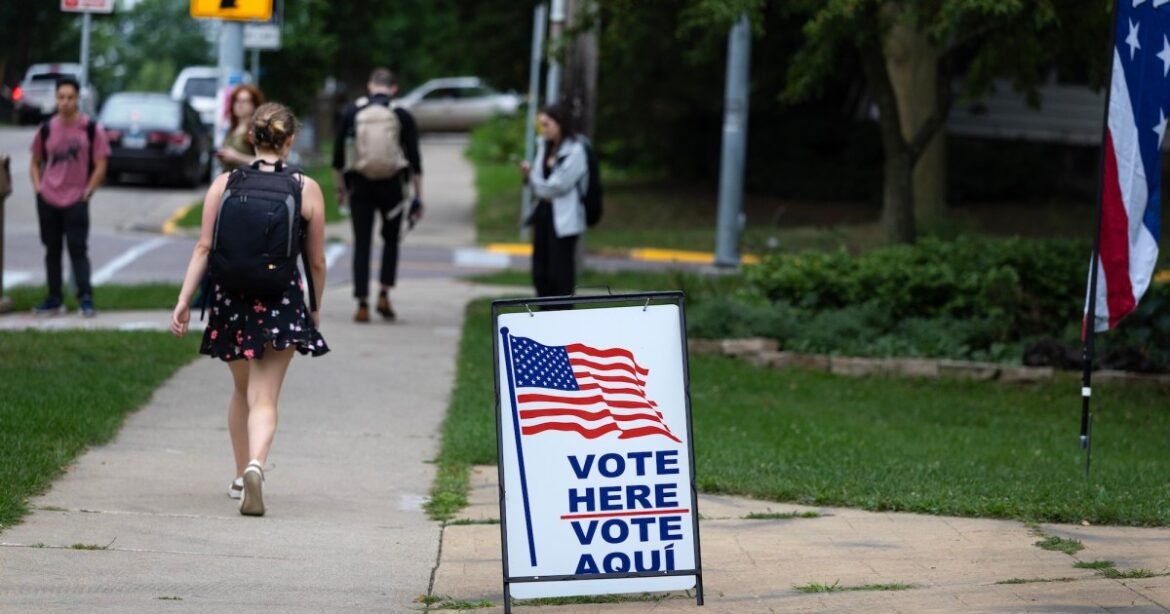 Midterm Power Shifts Could Reshape State Climate and Energy Policies – Mother Jones