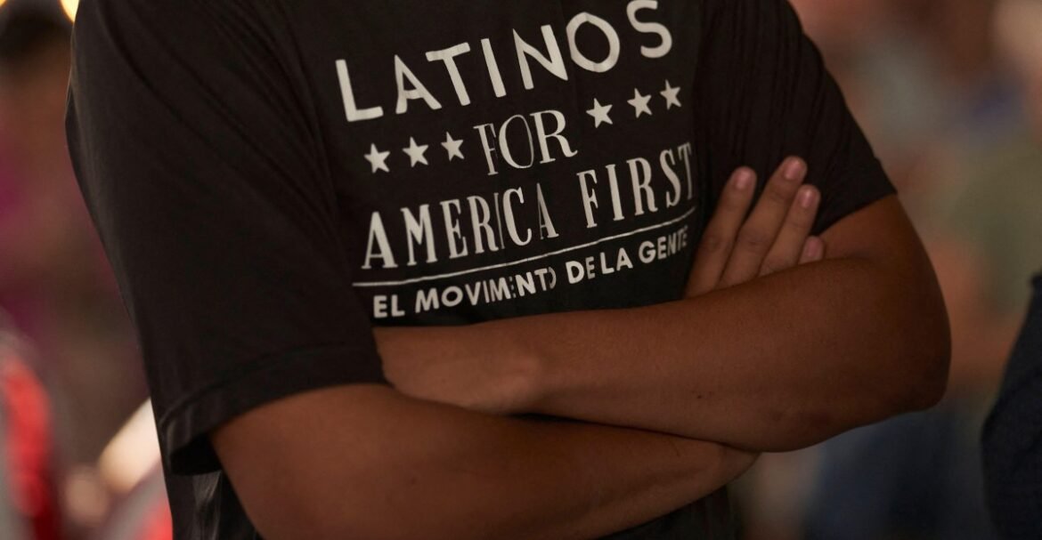 Midterms, Actually: How Latinos became America’s biggest swing vote
