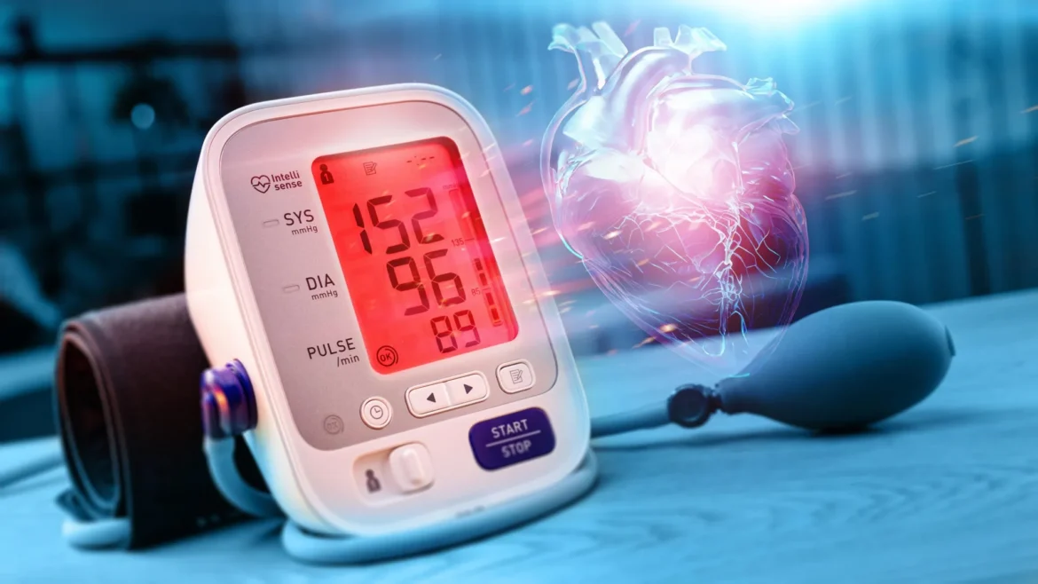 Mindfulness may lower blood pressure in just 8 weeks