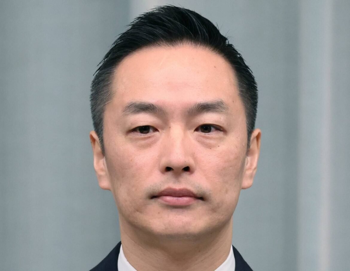 Murai likely to be named Diet affairs head in LDP exec reshuffle