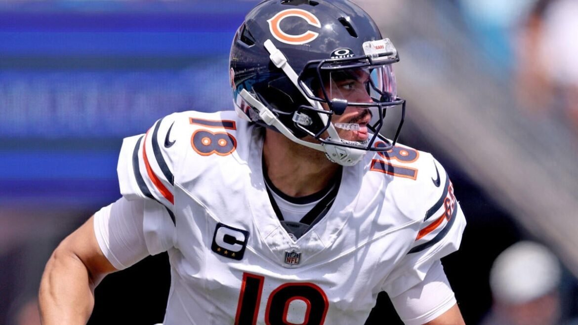 NFL Week 1 overreactions: Bears to score most and allow most points in NFL?