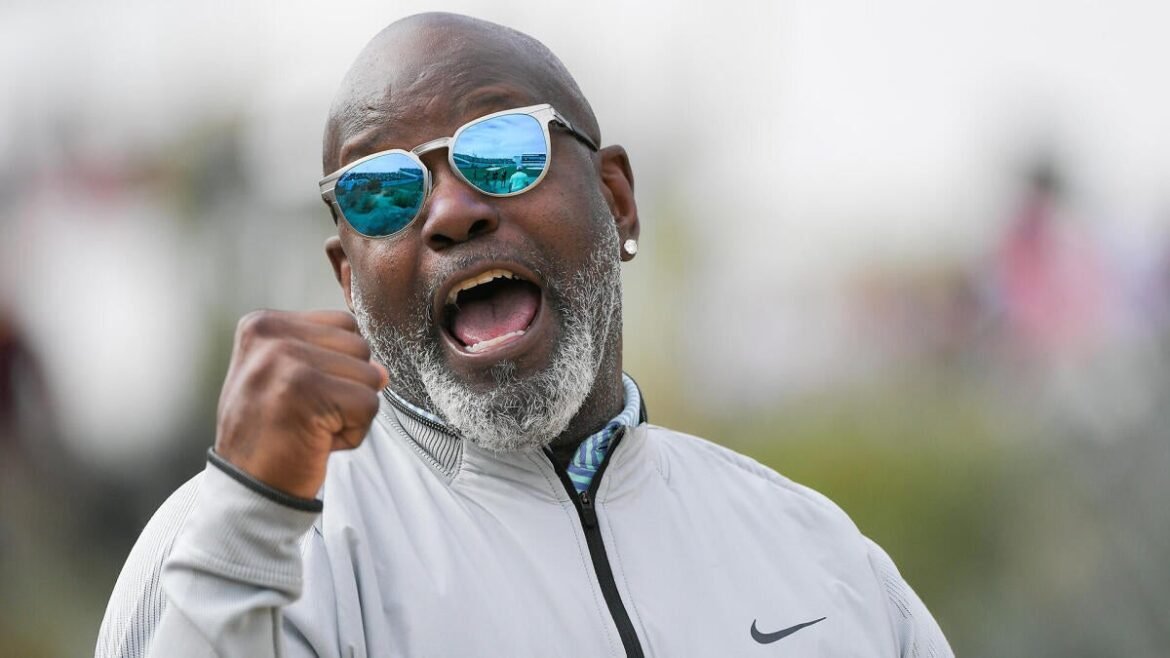 NFL legend Emmitt Smith accused in lawsuit of scamming company out of millions: It was 'like a Ponzi scheme'