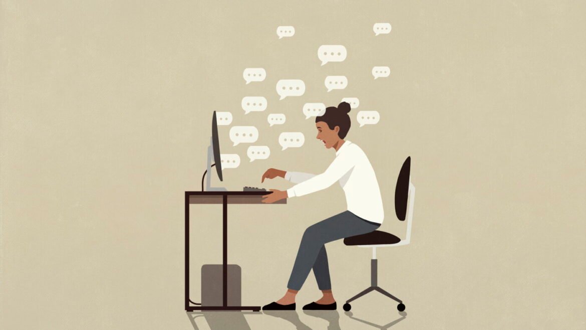 NPR looked for ChatGPT’s new crisis feature. It’s hard to find : NPR