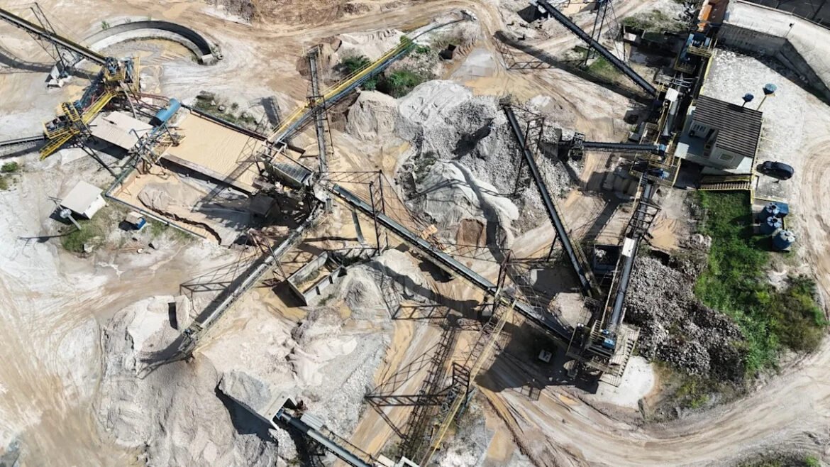 Nativo signs LoI for La Patona gold plant funding in Peru