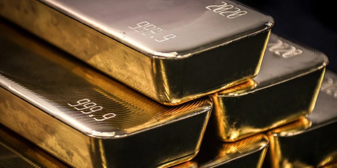 Netherlands Moves Gold From New York to London, Citing Geopolitical Unrest