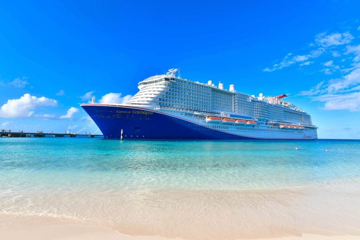New Carnival Cruise Line loyalty program kicks off Tuesday