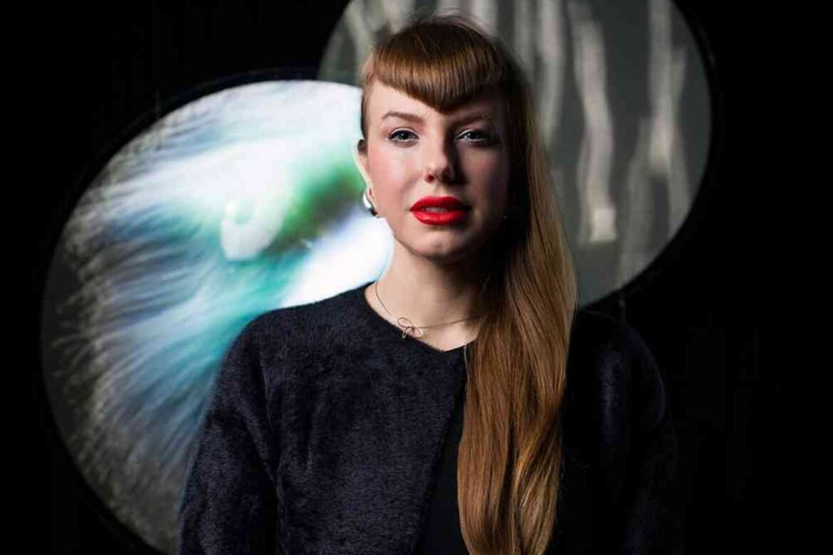 New artist residency program at MIT expands views of the cosmos | MIT News