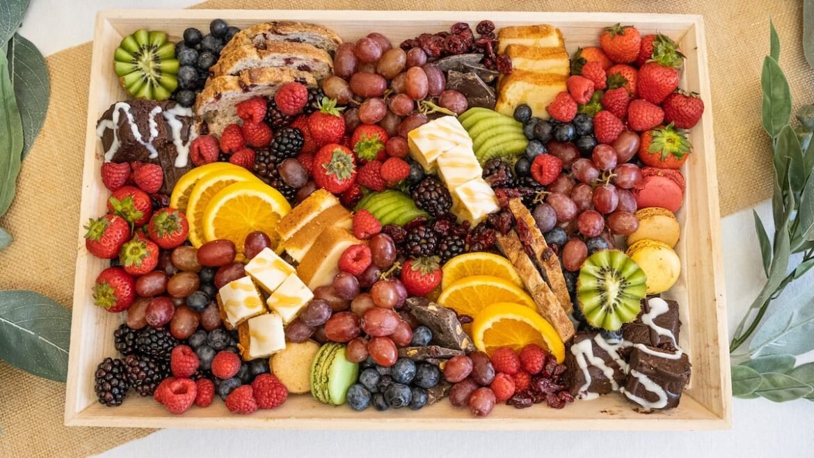 New charcuterie shop brings handcrafted boards to Largo