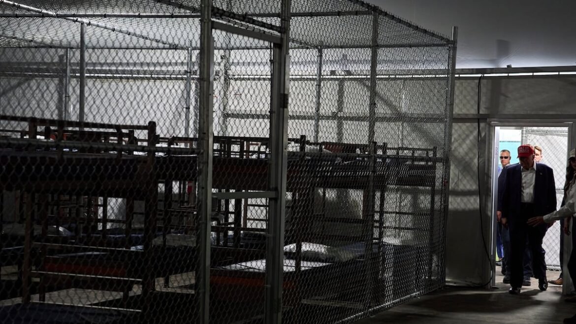 New federal report raises concerns about Alligator Alcatraz costs