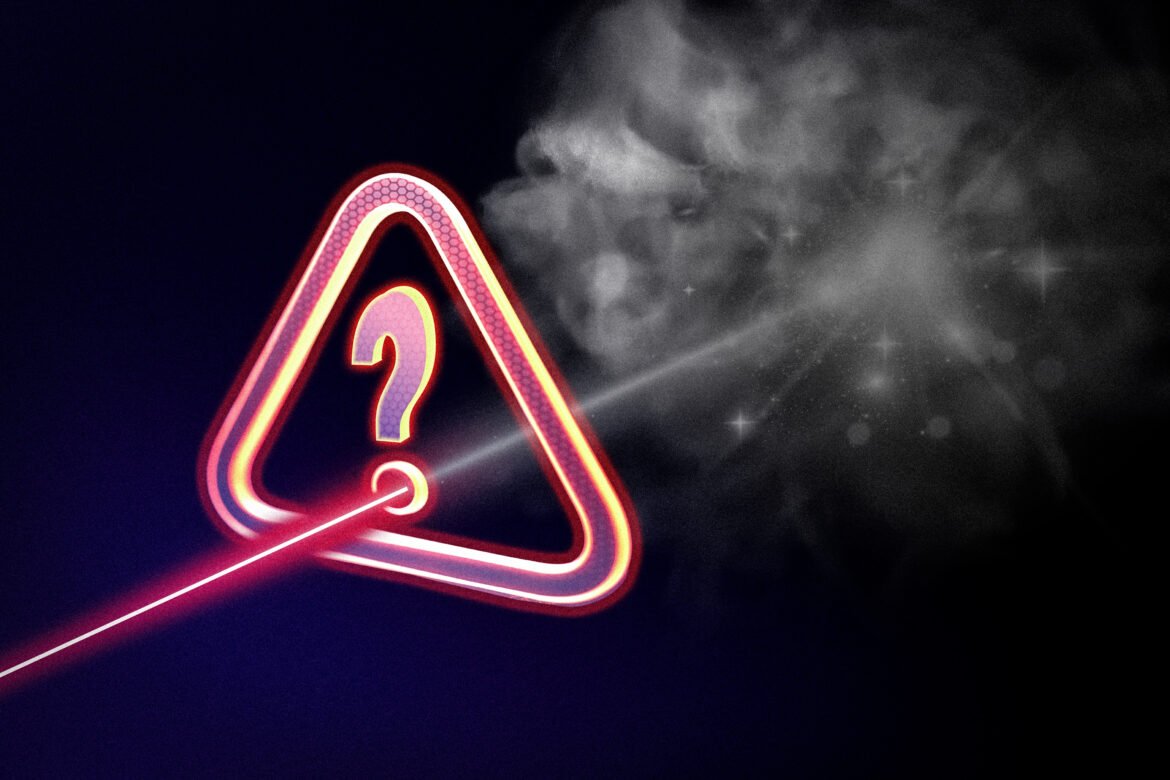 New research shows a neutrino laser is impossible | MIT News