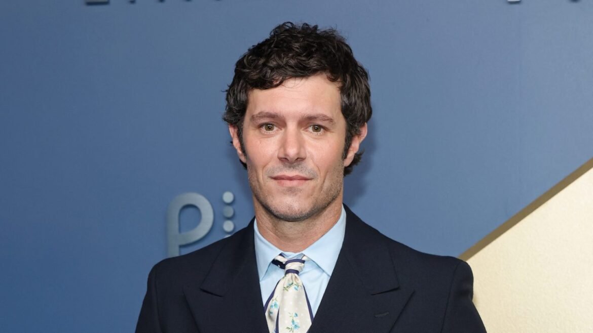 Nobody Wants This Actor Adam Brody Says He Supports 'A Free Palestine'