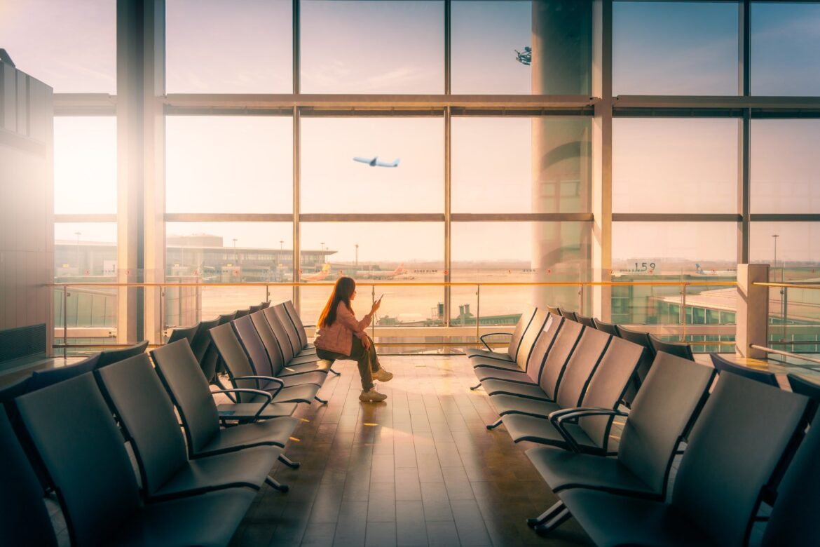 North America's best airports 2026, according to J.D. Power