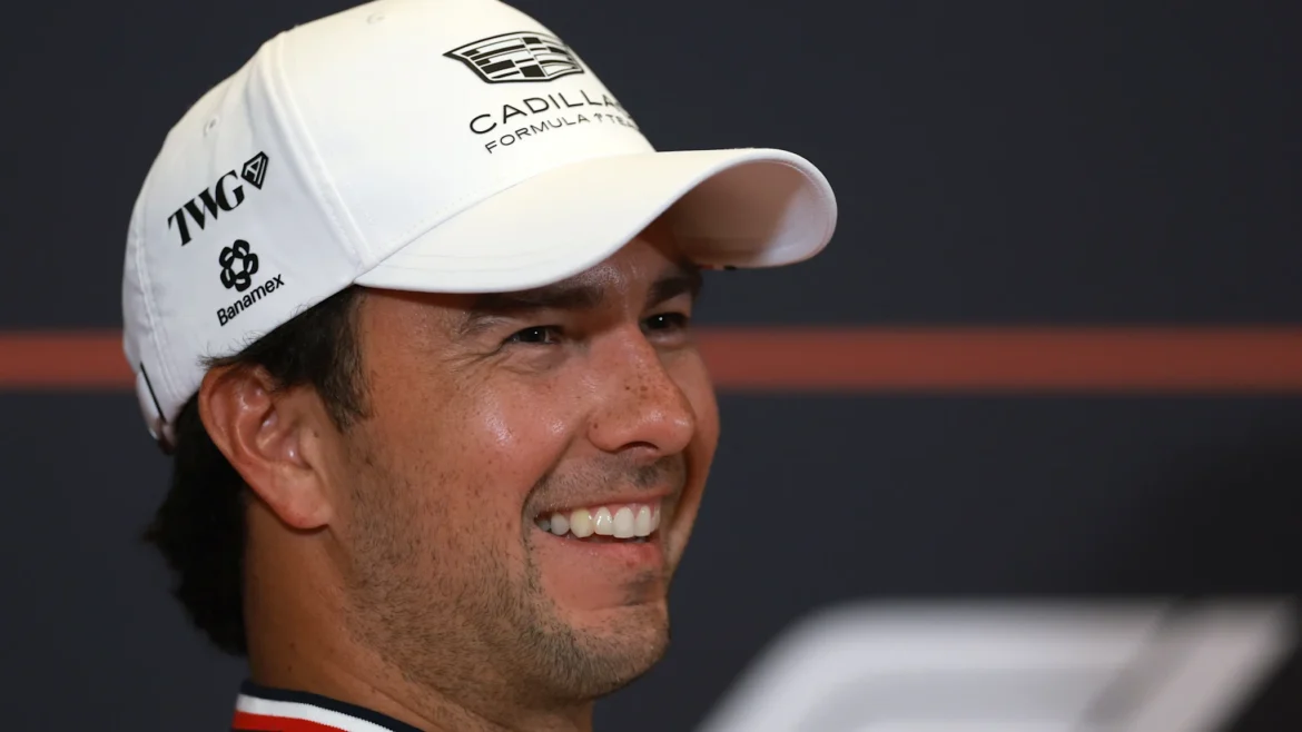 'One of my best weekends' – Sergio Perez reflects on return to form despite missing out on points