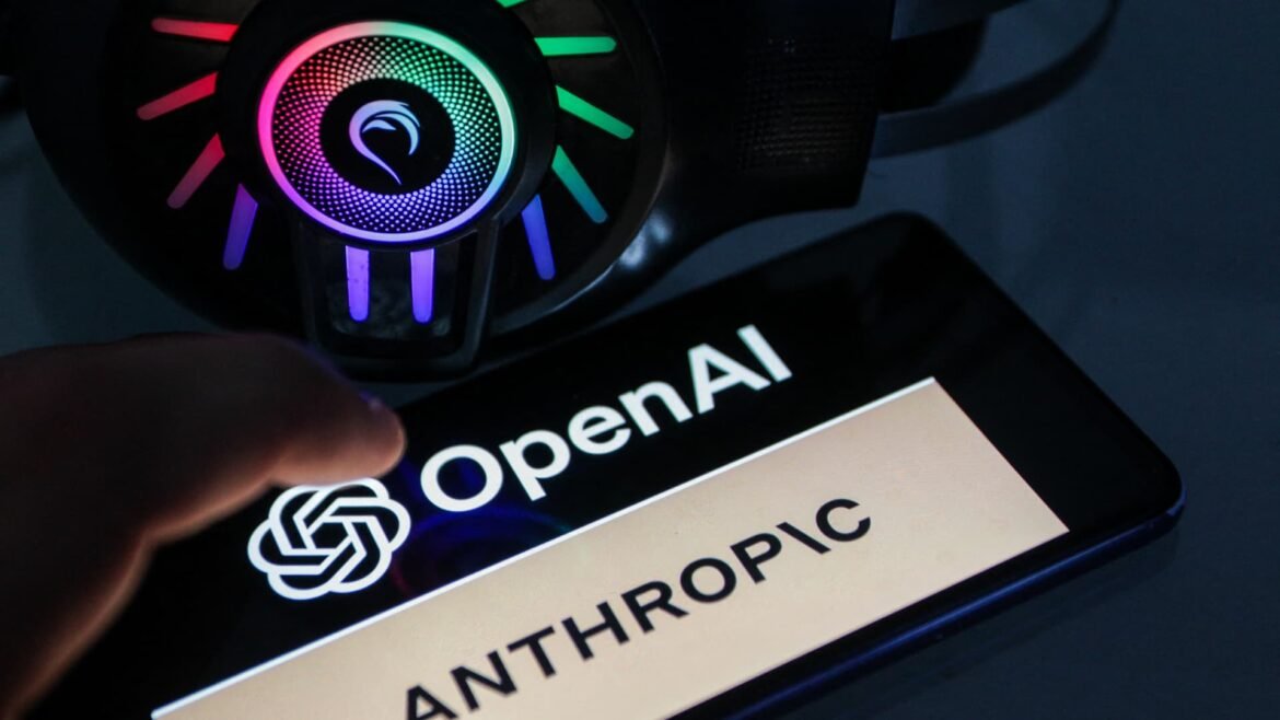 OpenAI rules out IPO this year as Altman, Musk & Amodei warn AI is moving too fast