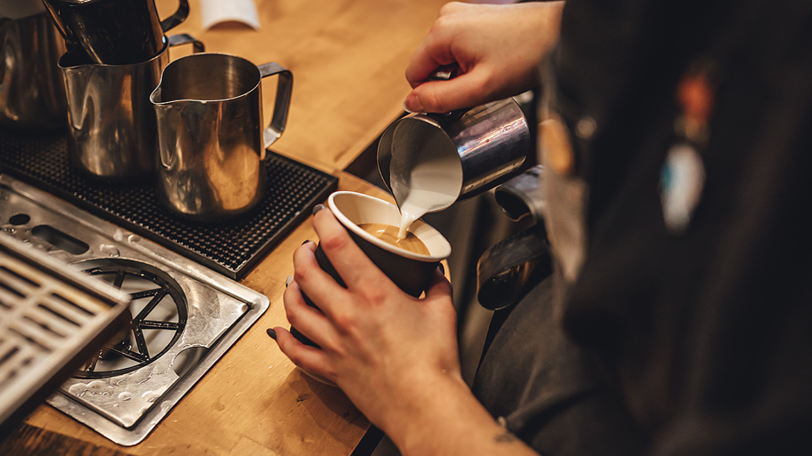 Orlando tops WalletHub's best coffee cities list, beating Seattle and Portland