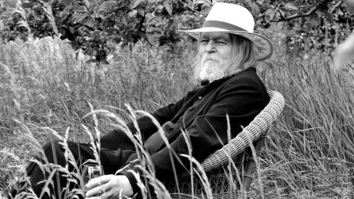 Oscar Winner Christopher Hampton Leads Tallinn Film Festival POFF Jury