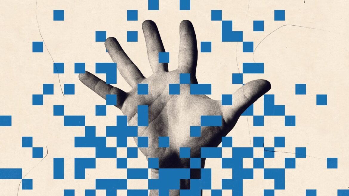 Our A.I. Problem | The New Yorker