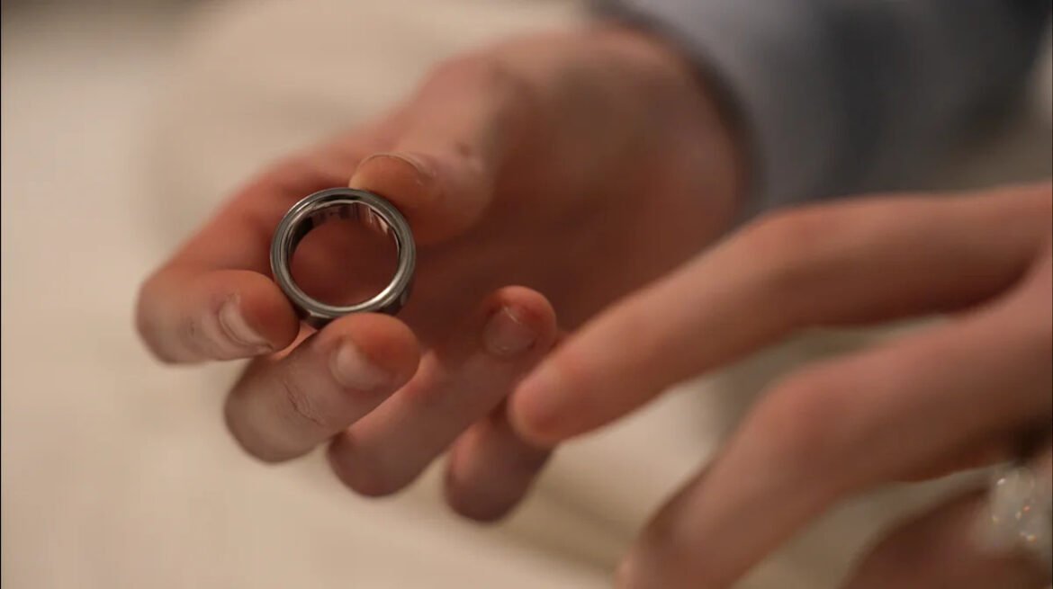Oura publicly files for initial public offering, looks to raise $2.2 billion