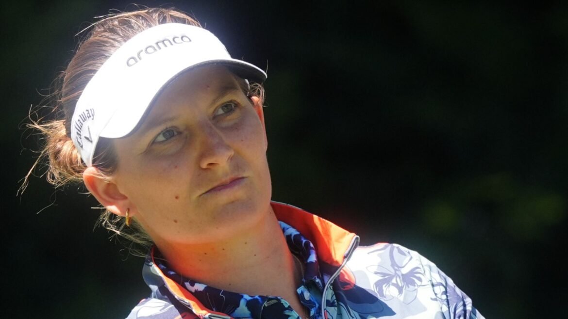 European PING Junior Solheim Cup captain Anne Van Dam believes her side can beat Team USA 