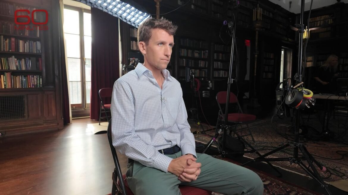 Patrick Clancy Breaks His Silence After Lindsay Clancy Mistrial