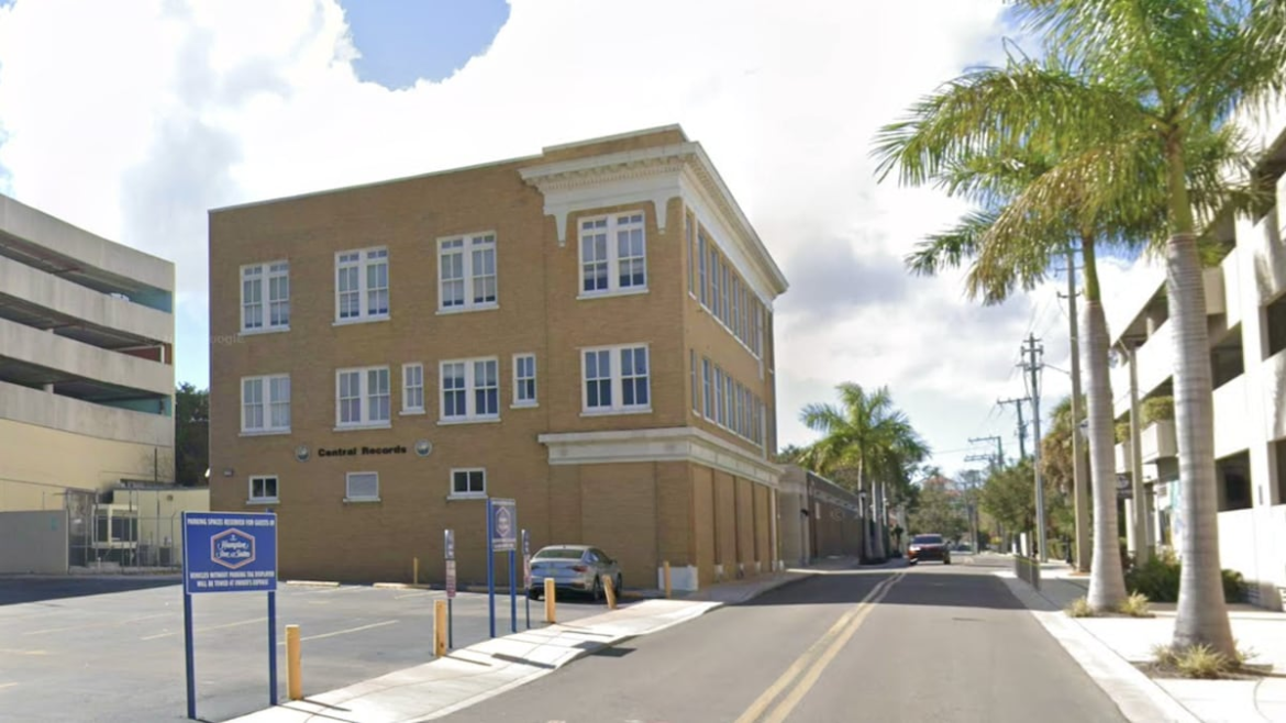 Performing arts school could open in downtown Bradenton. What to know
